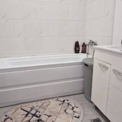 Miete einer komfortablen, vollständig möblierten 2-Zimmer-Wohnung, Bukarest, Sektor 6, Rumänien